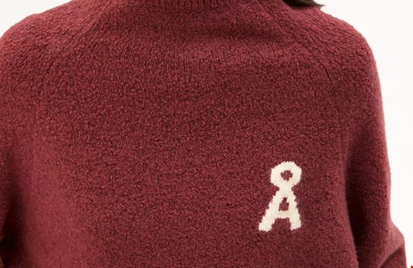 Armedangels Iconic Bouclé Trui